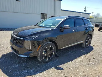 2026 Kia Sportage KNDPXDDGXT7298190 Lot 53887676