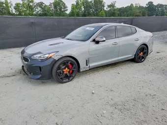 2019 Kia Stinger KNAE45LC9K6061454