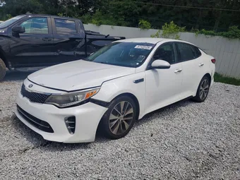 2016 Kia Optima 5XXGW4L20GG022090