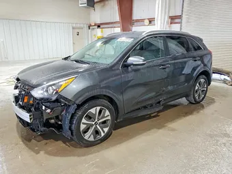 2022 Kia Niro EV KNDCC3LG3N5145414