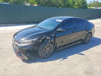2023 Kia Forte 3KPF44AC4PE608863 Lot 50995026