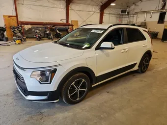 2024 Kia Niro KNDCS3LF9R5127760