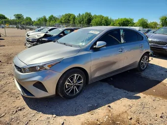 2023 Kia Forte 3KPF24AD4PE558688 Lot 55430626