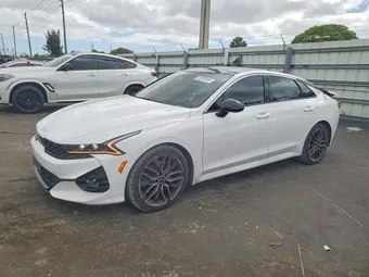 2024 Kia K5 5XXG44J86RG261983