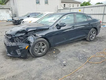 2021 Kia K5 5XXG14J25MG002060
