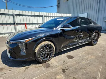 2025 Kia K4 3KPFW4DC2SE120185