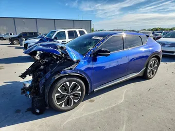 2022 Kia EV6 KNDC3DLC3N5074511 Lot 46694596