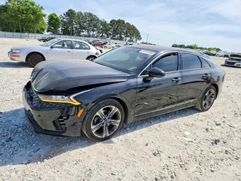 2023 Kia K5 5XXG34J21PG173743