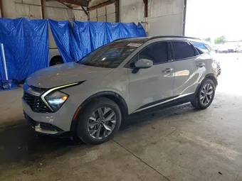 2023 Kia Sportage 5XYK43AF7PG053445 Lot 51095756