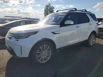 2017 Land Rover SALRHBBK5HA045458