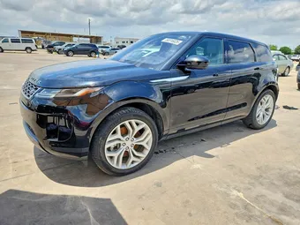 2020 Land Rover SALZP2FX0LH107017