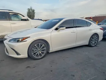 2019 Lexus ES 58ABZ1B17KU010079