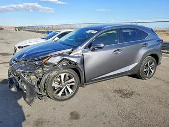 2020 Lexus NX 300 JTJGARBZ8L2175999
