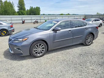 2016 Lexus ES JTHBW1GG9G2120053