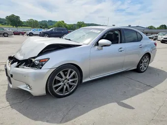 2015 Lexus GS 350 JTHBE1BL5FA010810