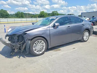 2017 Lexus ES 58ABK1GG2HU044652 Lot 56984816