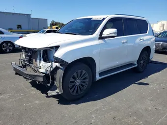 2023 Lexus GX 460 JTJAM7BX9P5366206