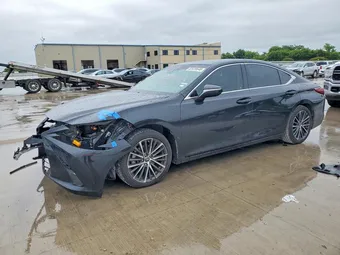 2022 Lexus ES 58ADZ1B15NU127737