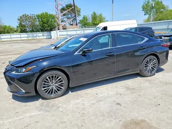 2024 Lexus ES 58ADA1C15RU053957
