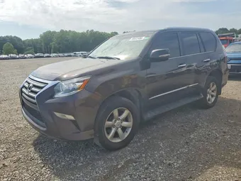 2017 Lexus GX 460 JTJBM7FX3H5168060