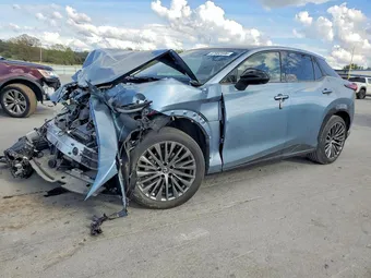 2023 Lexus RZ 450E JTJAAAAB5PA012198