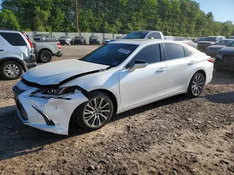2019 Lexus ES 58ABZ1B13KU033729 Lot 54056836