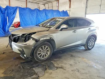 2021 Lexus NX 300 JTJDARDZ7M2248068