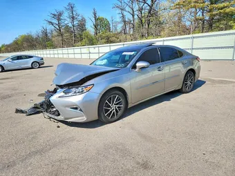 2016 Lexus ES 58ABK1GG5GU033224 Lot 53724196