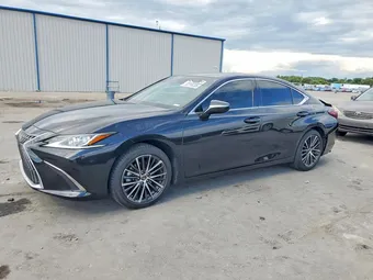 2022 Lexus ES 58ADZ1B11NU121076 Lot 52218206