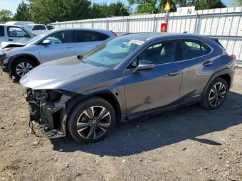 2019 Lexus UX 250H JTHU9JBH0K2011098