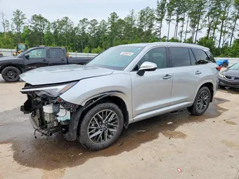 2025 Lexus TX 350 5TDAAAB68SS029576