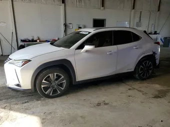 2020 Lexus UX 250H JTHP9JBH5L2036433