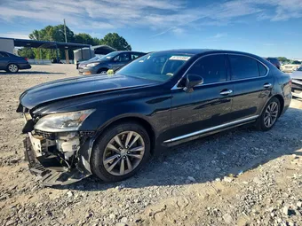 2015 Lexus LS 460 JTHDL1EF7F5007453