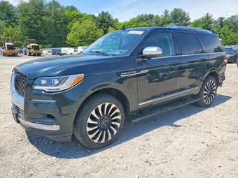 2022 Lincoln Navigator 5LMJJ2TT7NEL16923