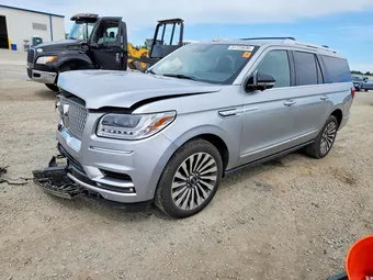 2020 Lincoln Navigator 5LMJJ3LT5LEL21993