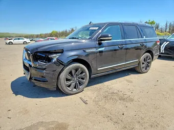 2023 Lincoln Navigator 5LMJJ2LG7PEL10433