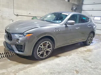 2023 Maserati Levante ZN661YUM7PX418641