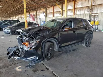 2019 Mazda CX-5 JM3KFABM4K1501006 Lot 96316385