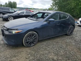 2019 Mazda 3 JM1BPBNM5K1144118 Lot 56297916