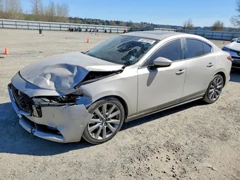 2023 Mazda 3 3MZBPACMXPM371020 Lot 49315516