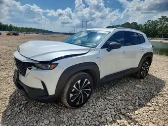 2025 Mazda CX-50 7MMVAAEW3SN137073