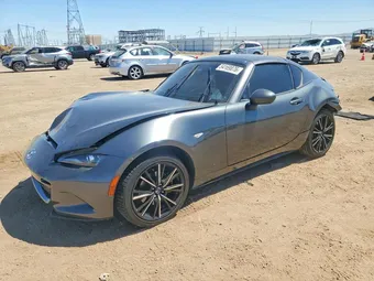 2024 Mazda MX-5 JM1NDAM72R0607988