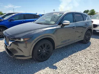 2024 Mazda CX-5 JM3KFBXY6R0354818 Lot 52671306