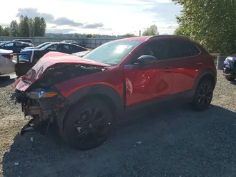 2023 Mazda CX-30 3MVDMBDY6PM570141 Lot 55203906
