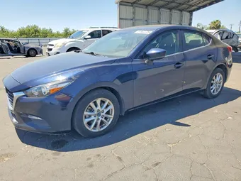 2017 Mazda 3 3MZBN1U71HM150230 Lot 57992226