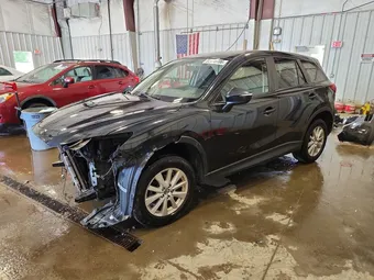 2015 Mazda CX-5 JM3KE4CY9F0477691 Lot 55470706