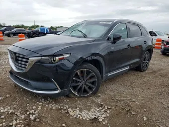 2016 Mazda CX-9 JM3TCADY7G0106800 Lot 49778046
