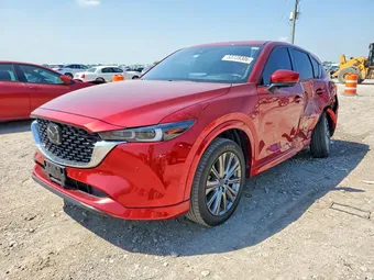 2023 Mazda CX-5 JM3KFBXY3P0292355 Lot 53739306