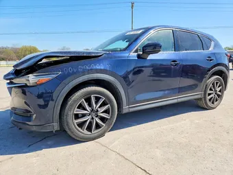 2017 Mazda CX-5 JM3KFADL2H0207056 Lot 46276086