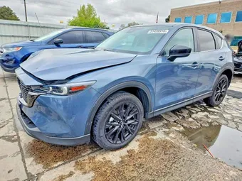 2024 Mazda CX-5 JM3KFBCL6R0525447 Lot 51428916